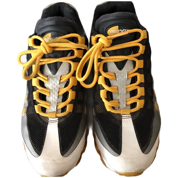 OG NIKE AIR MAX 95 / 2012 - Picture 5 of 11